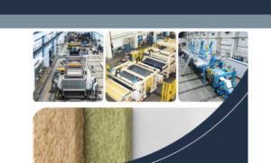 VON DER PAPIERBAHN ZUR DÄMMSTOFFROLLE – UNSERE TECHNOLOGIE KANN MEHR, ALS DU DENKST!