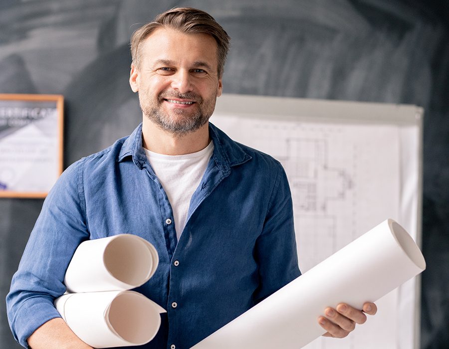 Projektmanager Karriere Aufstieg